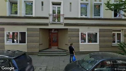 Apartments for rent in Hamburg Mitte - Photo from Google Street View