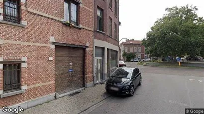 Apartments for rent in Antwerp Berchem - Photo from Google Street View