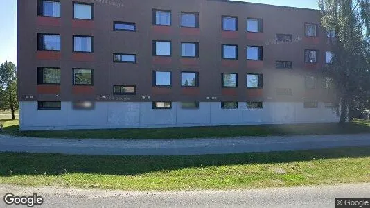 Apartments for rent in Turku - Photo from Google Street View