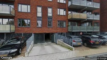 Apartments for rent in Stichtse Vecht - Photo from Google Street View