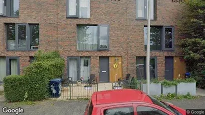 Apartments for rent in The Hague Leidschenveen-Ypenburg - Photo from Google Street View