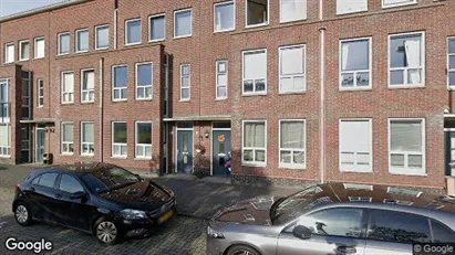 Apartments for rent in Utrecht Leidsche Rijn - Photo from Google Street View