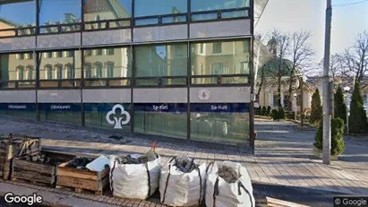 Apartments for rent in Turku - Photo from Google Street View