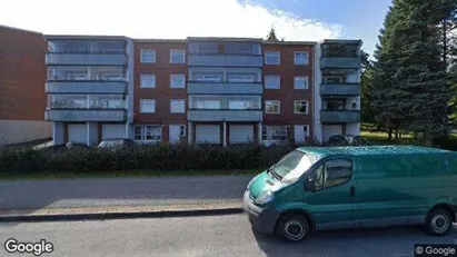 Apartments for rent in Sastamala - Photo from Google Street View