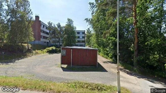 Apartments for rent in Rauma - Photo from Google Street View