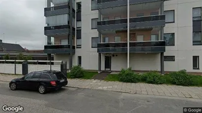 Apartments for rent in Kemi - Photo from Google Street View