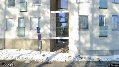 Apartments for rent in Jyväskylä - Photo from Google Street View