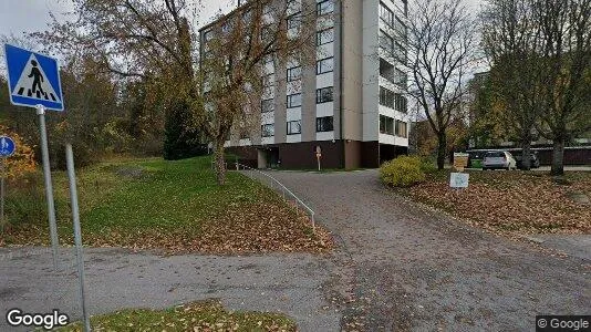 Apartments for rent in Turku - Photo from Google Street View