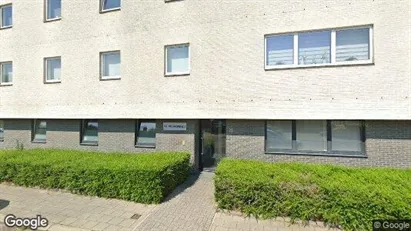 Apartments for rent in Antwerp Hoboken - Photo from Google Street View