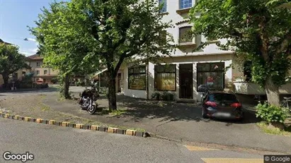 Apartments for rent in Thun - Photo from Google Street View