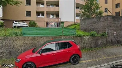 Apartments for rent in Horgen - Photo from Google Street View