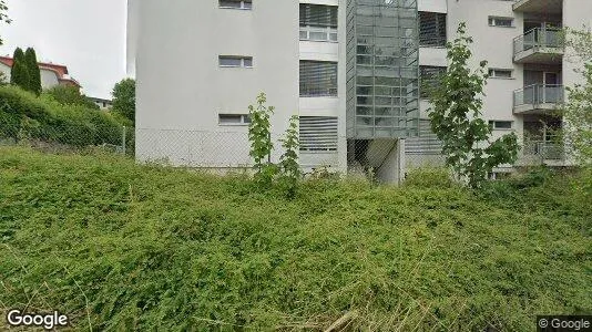 Apartments for rent in Hinwil - Photo from Google Street View