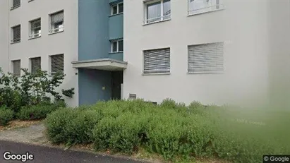 Apartments for rent in Uster - Photo from Google Street View