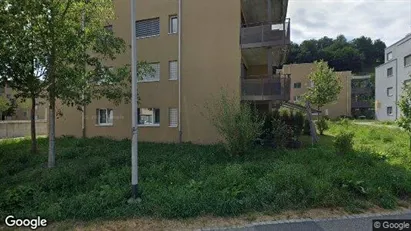 Apartments for rent in Aarau - Photo from Google Street View