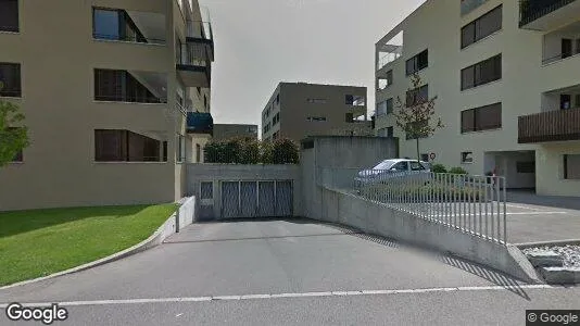 Apartments for rent in Muri - Photo from Google Street View