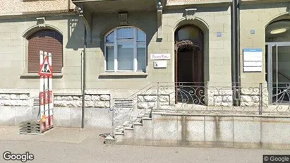 Apartments for rent in Baden - Photo from Google Street View