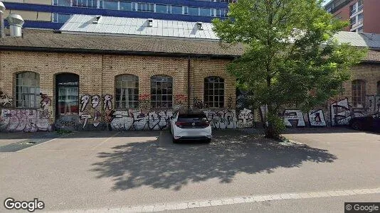 Apartments for rent in Zürich Distrikt 9 - Photo from Google Street View