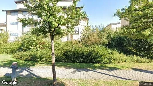 Apartments for rent in Zug - Photo from Google Street View