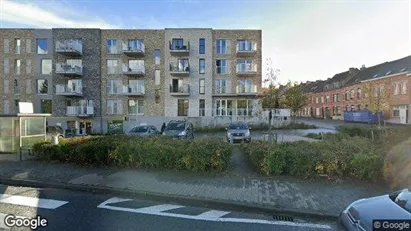 Apartments for rent in Ronse - Photo from Google Street View