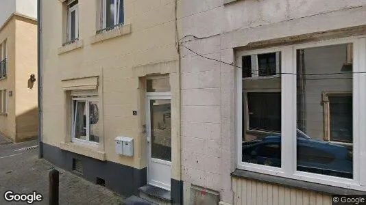 Apartments for rent in Aarlen - Photo from Google Street View