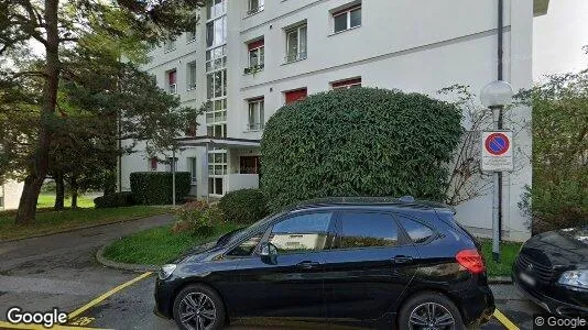 Apartments for rent in Lavaux-Oron - Photo from Google Street View