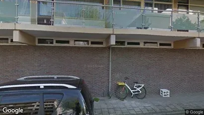 Apartments for rent in Zaanstad - Photo from Google Street View