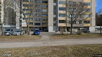 Rooms for rent in Helsinki Kaakkoinen - Photo from Google Street View