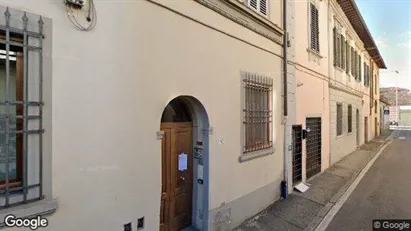 Apartments for rent in Florence - Photo from Google Street View