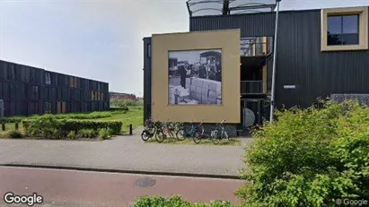 Apartments for rent in Groningen - Photo from Google Street View