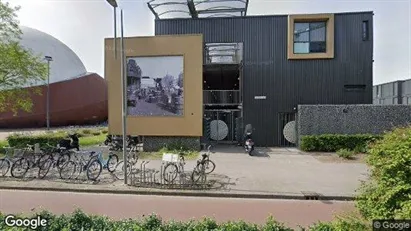 Apartments for rent in Groningen - Photo from Google Street View