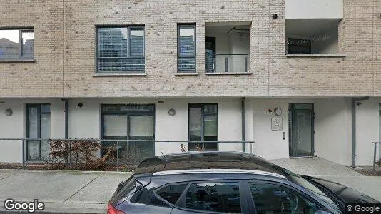 Apartments for rent in Dublin 2 - Photo from Google Street View