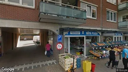 Apartments for rent in Huizen - Photo from Google Street View