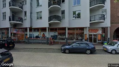 Apartments for rent in Nijmegen - Photo from Google Street View