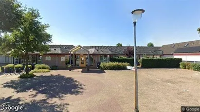 Apartments for rent in Montferland - Photo from Google Street View