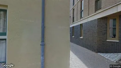 Apartments for rent in Nijmegen - Photo from Google Street View