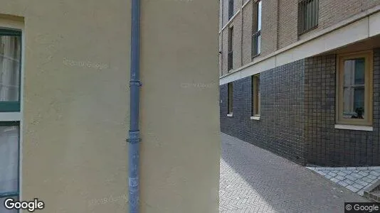 Apartments for rent in Nijmegen - Photo from Google Street View