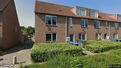 Apartments for rent in Wijchen - Photo from Google Street View