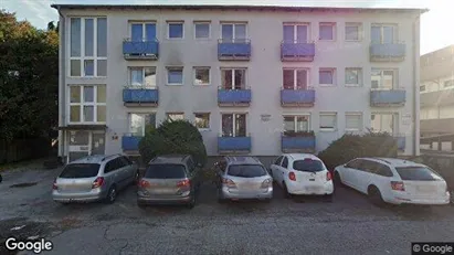 Apartments for rent in Innsbruck - Photo from Google Street View