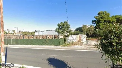 Apartments for rent in Vari-Voula-Vouliagmeni - Photo from Google Street View