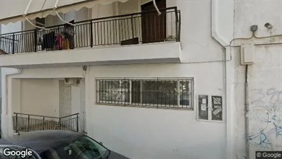 Apartments for rent in Patras - Photo from Google Street View