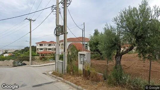 Apartments for rent in Patras - Photo from Google Street View