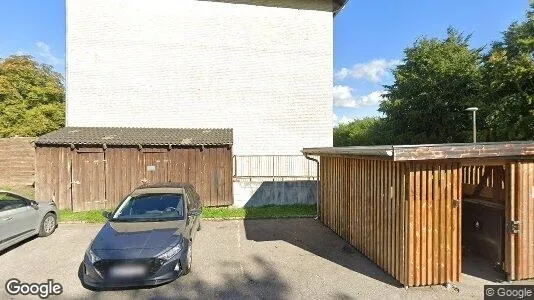 Apartments for rent in Taastrup - Photo from Google Street View