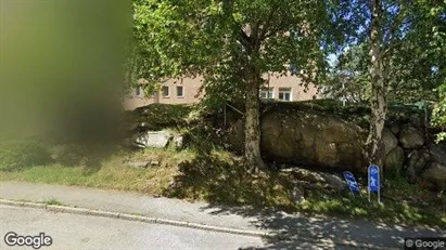 Apartments for rent in Majorna-Linné - Photo from Google Street View