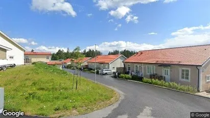 Apartments for rent in Jönköping - Photo from Google Street View