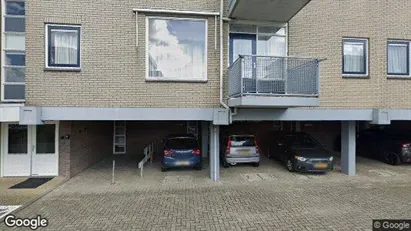 Apartments for rent in Appingedam - Photo from Google Street View