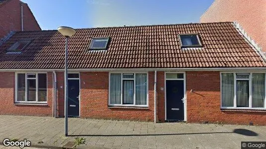 Apartments for rent in Appingedam - Photo from Google Street View