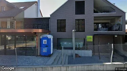 Apartments for rent in Bern-Mittelland - Photo from Google Street View