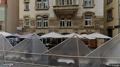 Apartments for rent in Stuttgart-Süd - Photo from Google Street View