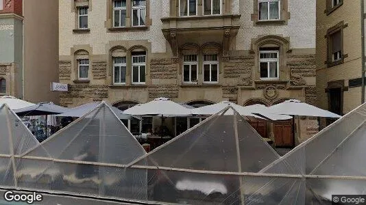 Apartments for rent in Stuttgart-Süd - Photo from Google Street View