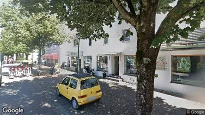 Apartments for rent in Rosenheim - Photo from Google Street View